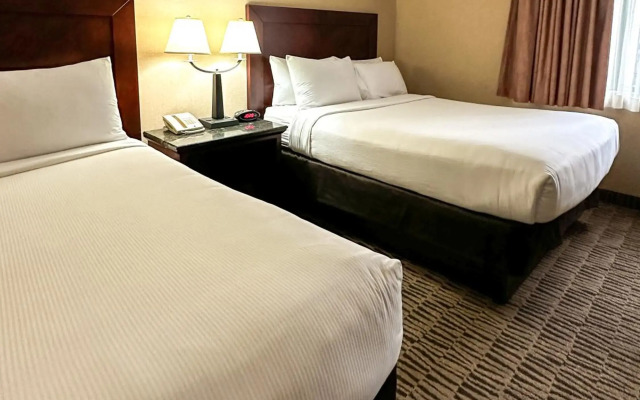 Prestige Aberdeen Lodge Kamloops