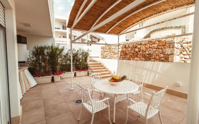 Da Riva Suite&Pool