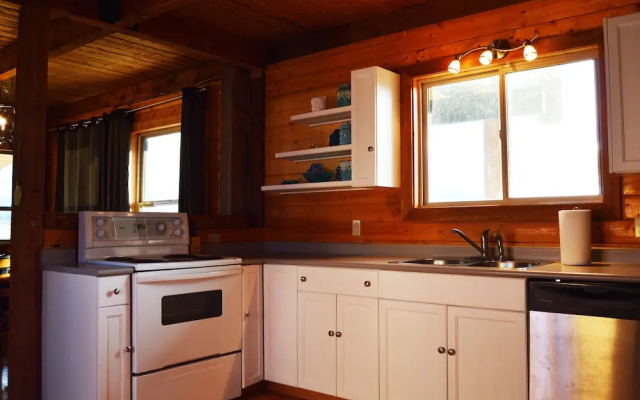 Meadow Lake Guest Ranch
