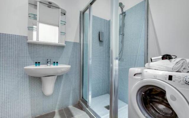 S.Giorgio Arsenal Suite