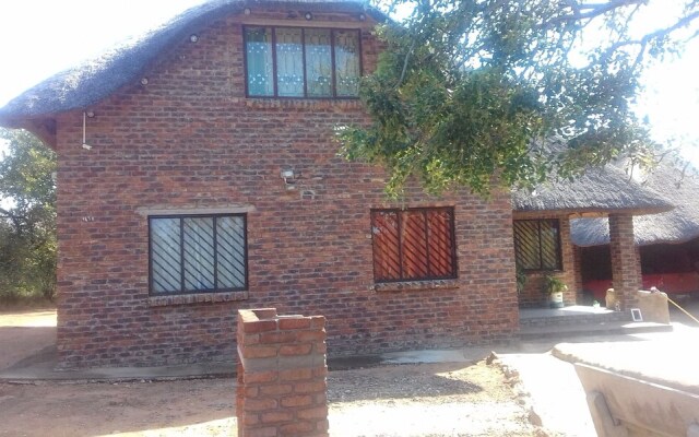 The Daniel'lo Mdaka Holiday Residence