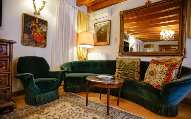 Country House Casino di Caccia