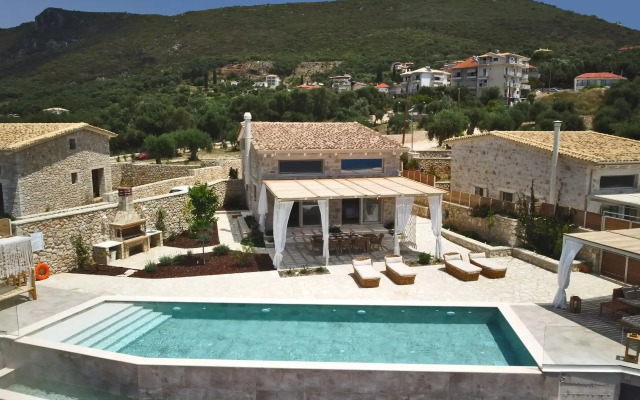Parga Villas Collection