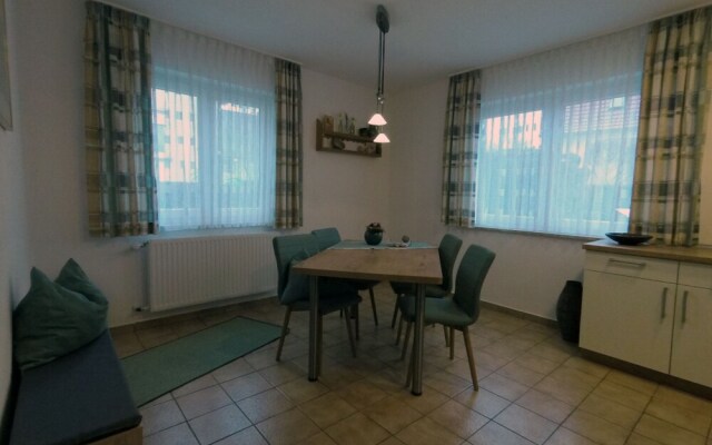 Ferienwohnung Auszeit