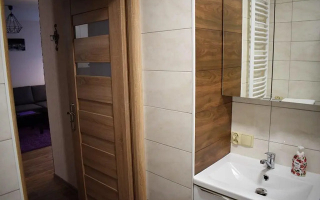 Apartamenty Bartnicza A