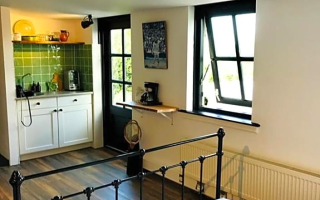 B&B Beemsterblik