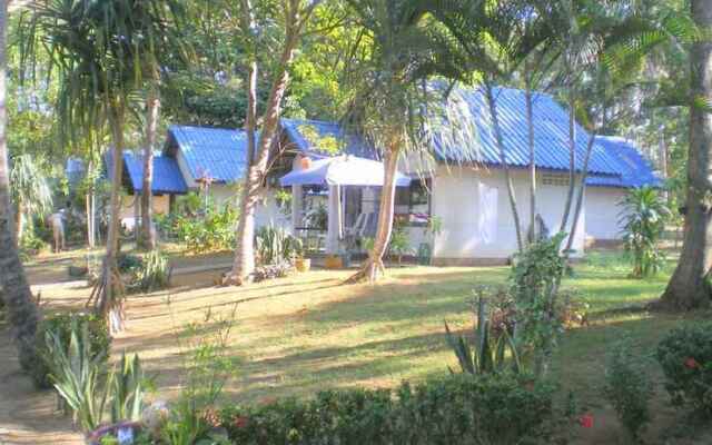 Sukorn Andaman Beach Resort