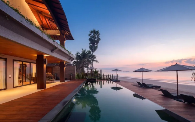 SAAI Resort