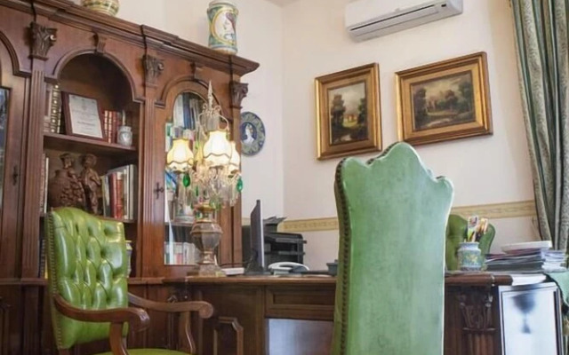 Guest House a Portapalermo