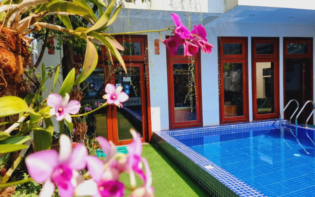 Vid Angkor Boutique