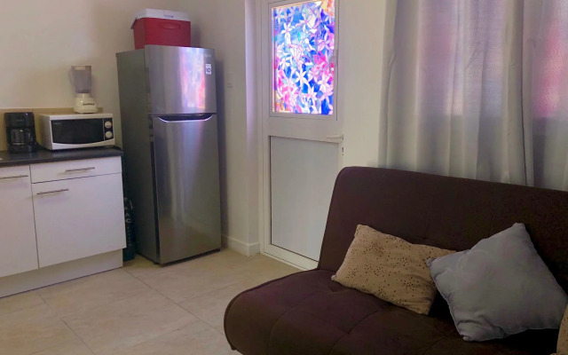 Genesis Apartments