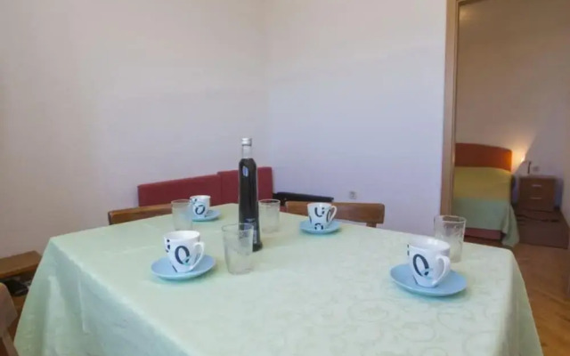 Beachfront Apartments Andrijević