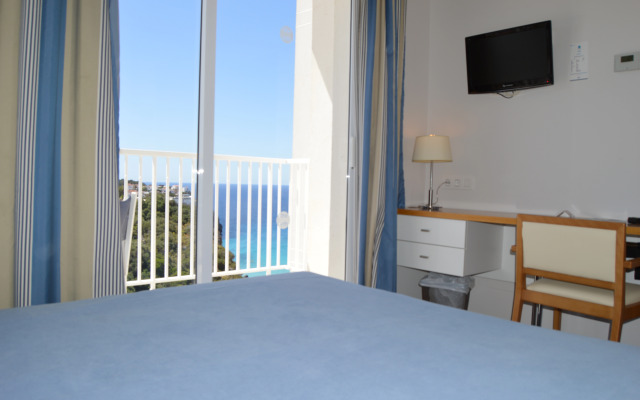 Hotel Seth Playa Azul