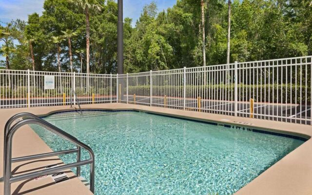 Days Inn Orange Park/Jacksonville