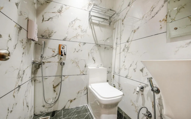 FabHotel Rolt