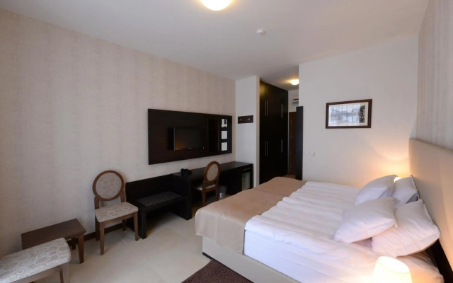 Hotel Majdan