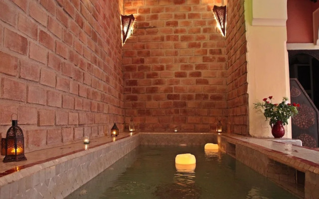 Riad Cala Medina
