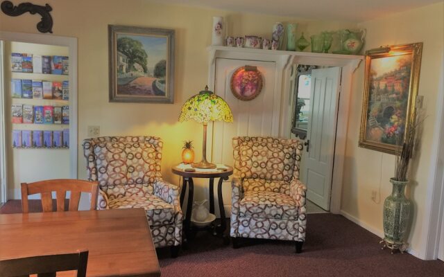 Bayberry Accommodations