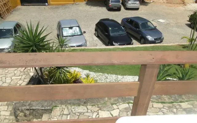 Pousada Jubarte