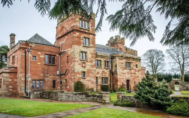 Dalston Hall Hotel