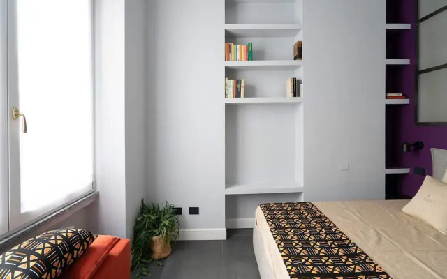 Charming Modern Apartment Near Argonne
