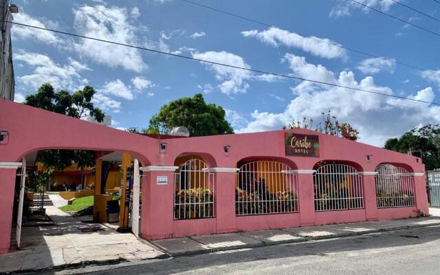 Hotel caribe