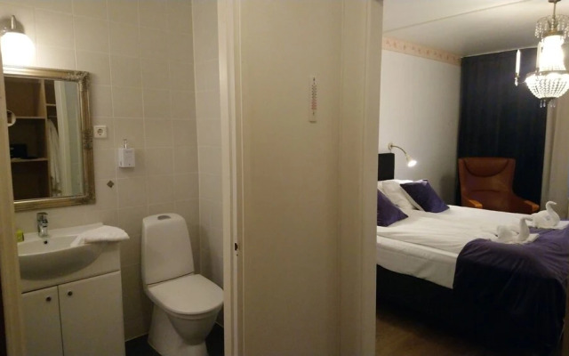 Hotell Wettern