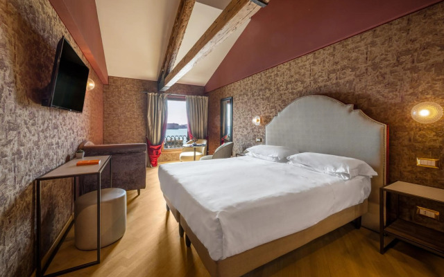 Hotel Paganelli
