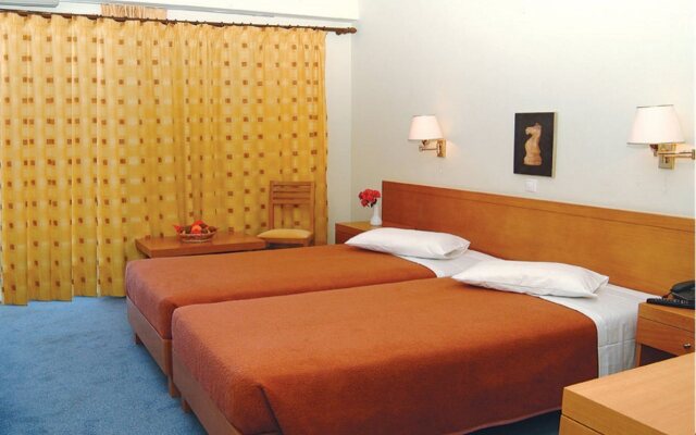 NLH Mati Seafront - Neighborhood Lifestyle Hotels
