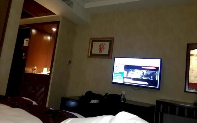 Ningbo University Hotel