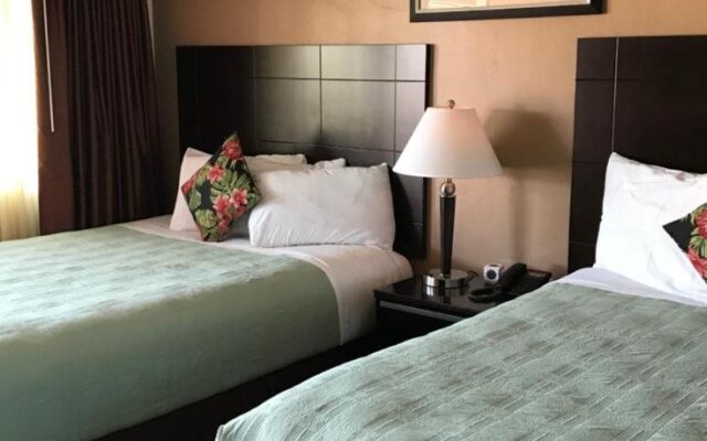Morro Crest Inn