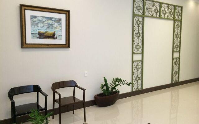 Eco Suites Hotel Manaus
