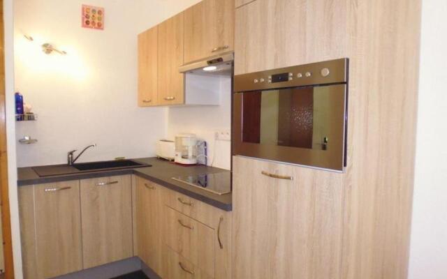 Appartement Gourette, 1 Pièce, 4 Personnes - Fr-1-400-4