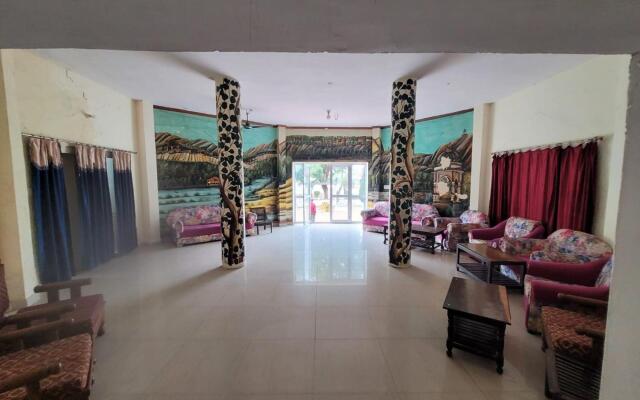 The Hammir Wildlife Resort by OYO Rooms