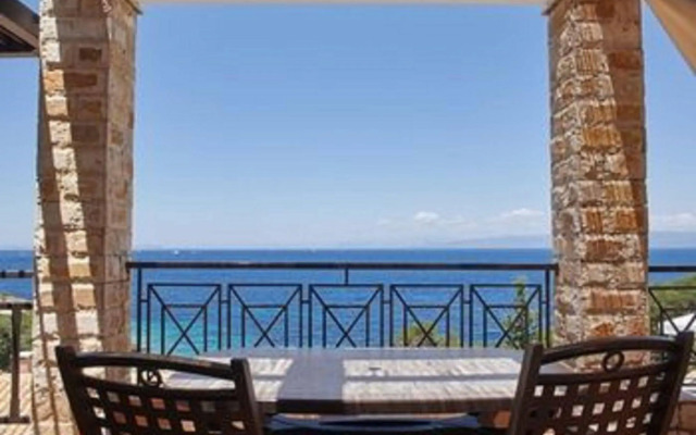 Anassa Mare Villas and Residences