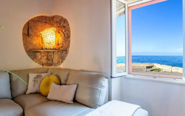 Cavour Loft in Alghero