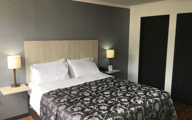 Hotel San Francisco de Asis