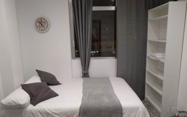 Residencial Fontanillo