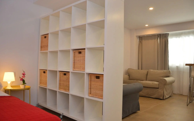Bet Apartments - Abastos
