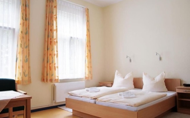 Aura Pension Brockenblick