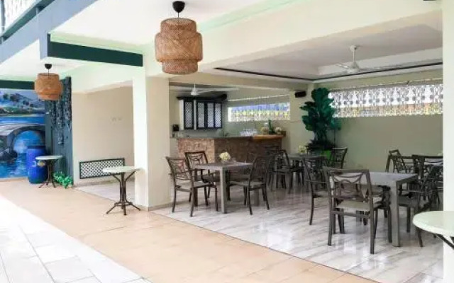 Hotel Restaurante Sinai