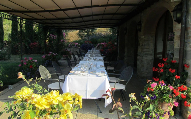 Casa Portagioia Tuscany Bed and Breakfast