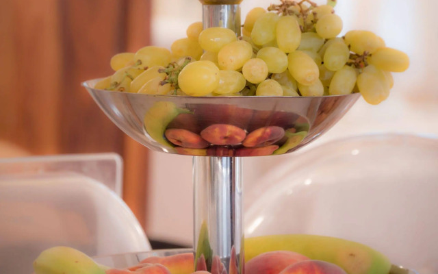 Chora Resort Hotel & Spa