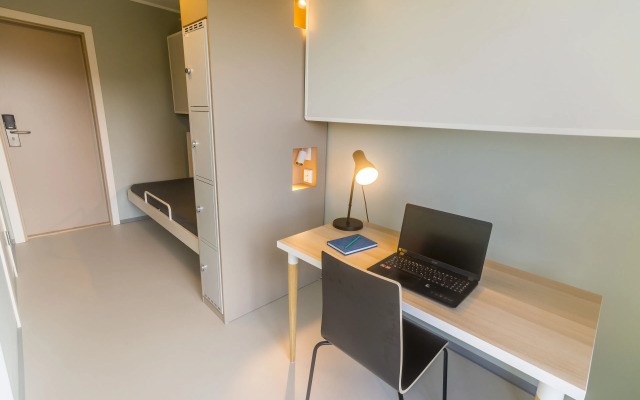 HI Bergen Hostel Montana