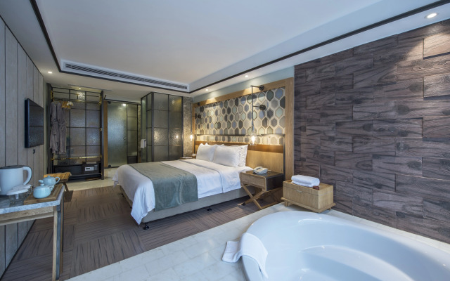 Hangzhou Cosy Park Hotel