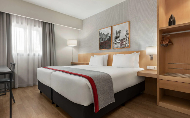 Ramada by Wyndham Madrid Getafe