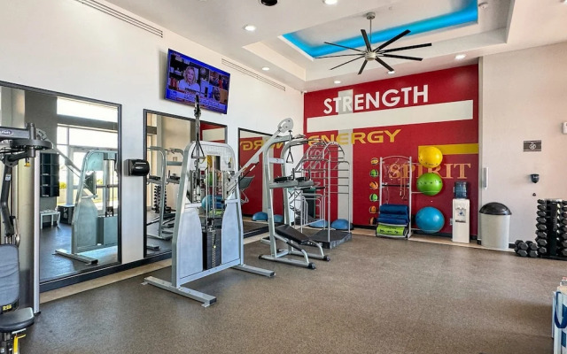 3BR Gem at Sandy Beach Area