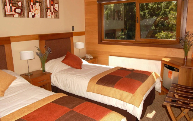 Puerto Chico Hotel