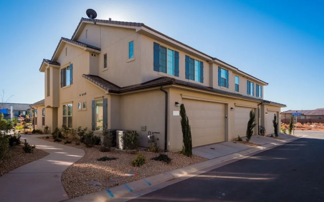 Park Place by RedAwning