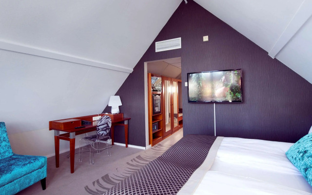 Home Hotel Skagen Brygge
